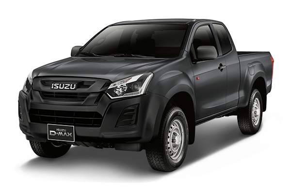 ISUZU D-MAX TERRA