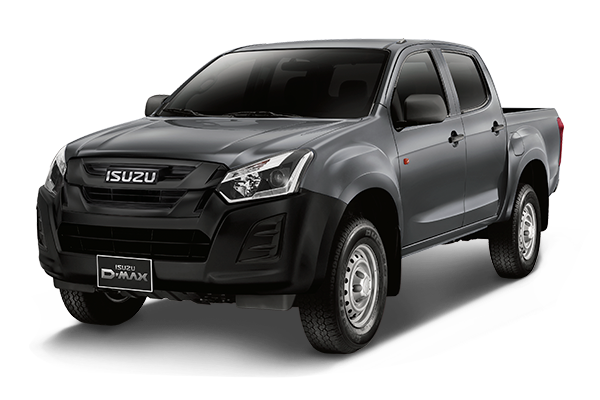 ISUZU D-MAX AQUA